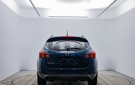 Nissan Murano, 2011 год, 1 150 000 рублей, 6 фотография