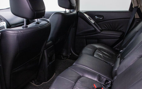 Nissan Murano, 2011 год, 1 150 000 рублей, 11 фотография