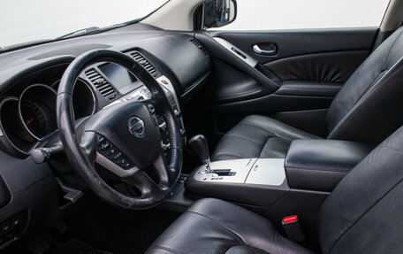 Nissan Murano, 2011 год, 1 150 000 рублей, 10 фотография