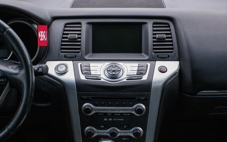 Nissan Murano, 2011 год, 1 150 000 рублей, 14 фотография