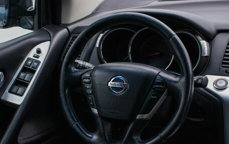 Nissan Murano, 2011 год, 1 150 000 рублей, 15 фотография