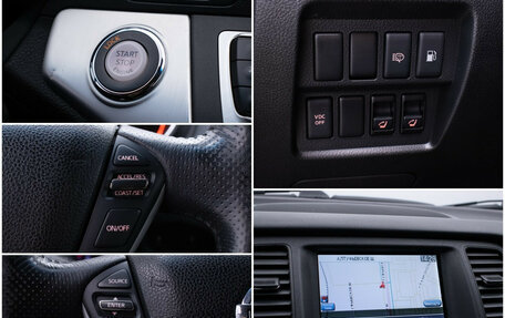 Nissan Murano, 2011 год, 1 150 000 рублей, 17 фотография