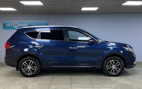 DongFeng 580 I, 2021 год, 1 786 000 рублей, 4 фотография