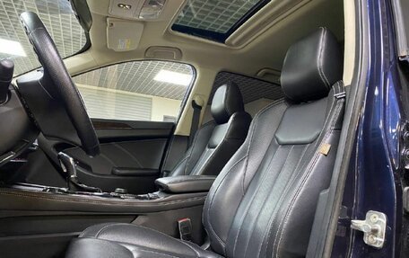 DongFeng 580 I, 2021 год, 1 786 000 рублей, 11 фотография