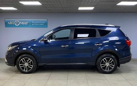 DongFeng 580 I, 2021 год, 1 786 000 рублей, 8 фотография