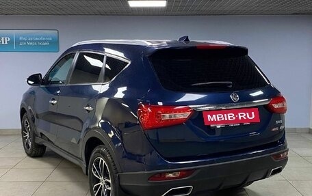 DongFeng 580 I, 2021 год, 1 786 000 рублей, 7 фотография