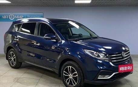 DongFeng 580 I, 2021 год, 1 786 000 рублей, 3 фотография
