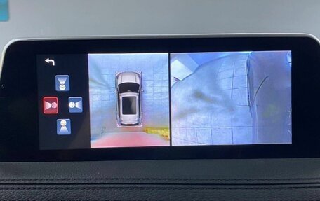 DongFeng 580 I, 2021 год, 1 786 000 рублей, 19 фотография