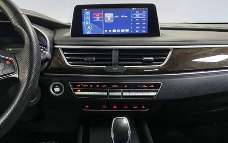 DongFeng 580 I, 2021 год, 1 786 000 рублей, 18 фотография