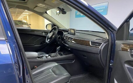 DongFeng 580 I, 2021 год, 1 786 000 рублей, 17 фотография