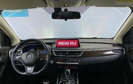 DongFeng 580 I, 2021 год, 1 786 000 рублей, 13 фотография