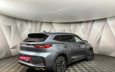 CheryExeed TXL, 2022 год, 2 193 000 рублей, 2 фотография