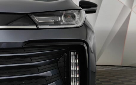 CheryExeed TXL, 2022 год, 2 193 000 рублей, 10 фотография