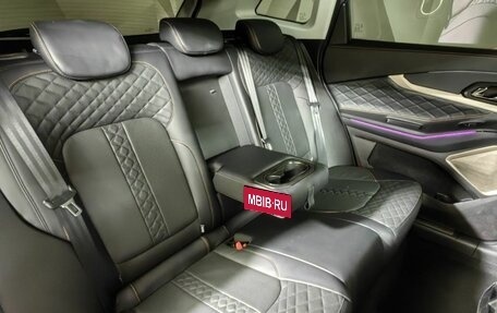 CheryExeed TXL, 2022 год, 2 193 000 рублей, 16 фотография
