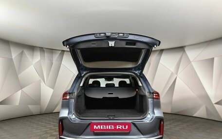 CheryExeed TXL, 2022 год, 2 193 000 рублей, 11 фотография