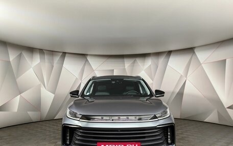 CheryExeed TXL, 2022 год, 2 193 000 рублей, 7 фотография