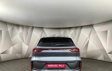 CheryExeed TXL, 2022 год, 2 193 000 рублей, 8 фотография