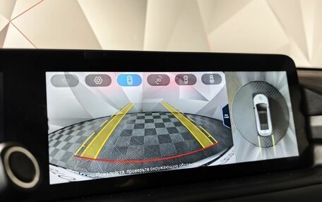 CheryExeed TXL, 2022 год, 2 193 000 рублей, 20 фотография