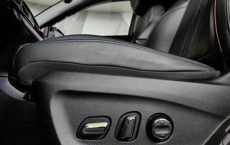 CheryExeed TXL, 2022 год, 2 193 000 рублей, 22 фотография