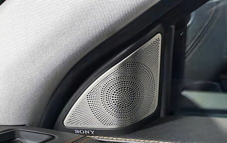 CheryExeed TXL, 2022 год, 2 193 000 рублей, 23 фотография