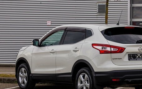 Nissan Qashqai, 2014 год, 1 295 000 рублей, 8 фотография