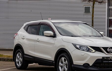 Nissan Qashqai, 2014 год, 1 295 000 рублей, 7 фотография