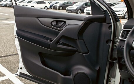 Nissan Qashqai, 2014 год, 1 295 000 рублей, 12 фотография