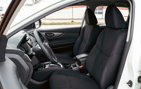 Nissan Qashqai, 2014 год, 1 295 000 рублей, 11 фотография