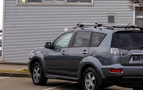 Mitsubishi Outlander III рестайлинг 3, 2012 год, 1 095 000 рублей, 7 фотография