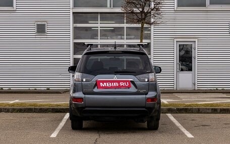 Mitsubishi Outlander III рестайлинг 3, 2012 год, 1 095 000 рублей, 4 фотография