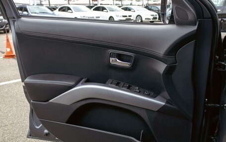 Mitsubishi Outlander III рестайлинг 3, 2012 год, 1 095 000 рублей, 11 фотография