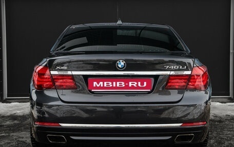 BMW 7 серия, 2013 год, 1 770 000 рублей, 5 фотография