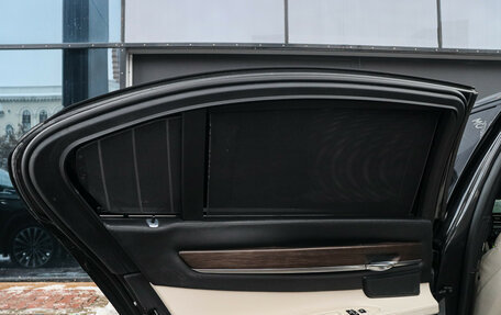 BMW 7 серия, 2013 год, 1 770 000 рублей, 11 фотография