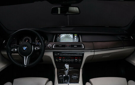 BMW 7 серия, 2013 год, 1 770 000 рублей, 17 фотография