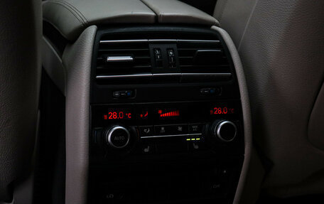 BMW 7 серия, 2013 год, 1 770 000 рублей, 14 фотография