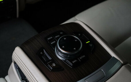 BMW 7 серия, 2013 год, 1 770 000 рублей, 15 фотография