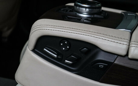 BMW 7 серия, 2013 год, 1 770 000 рублей, 16 фотография