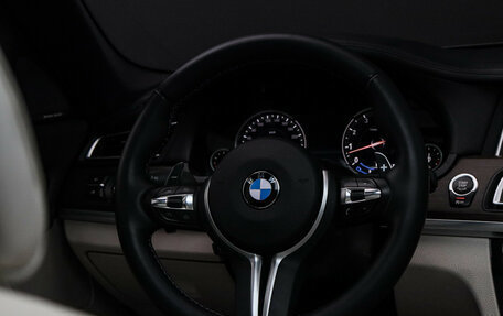 BMW 7 серия, 2013 год, 1 770 000 рублей, 19 фотография