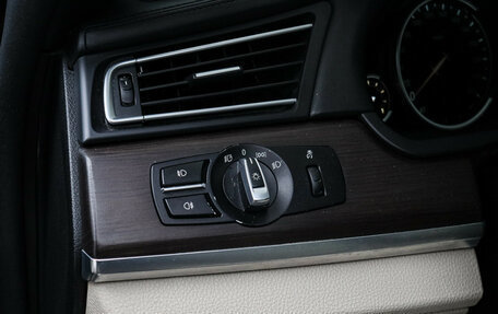 BMW 7 серия, 2013 год, 1 770 000 рублей, 22 фотография