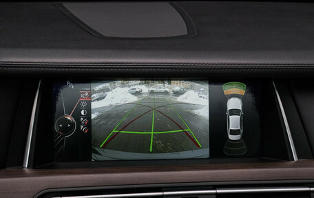 BMW 7 серия, 2013 год, 1 770 000 рублей, 29 фотография