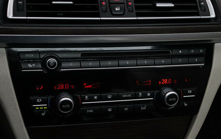 BMW 7 серия, 2013 год, 1 770 000 рублей, 27 фотография