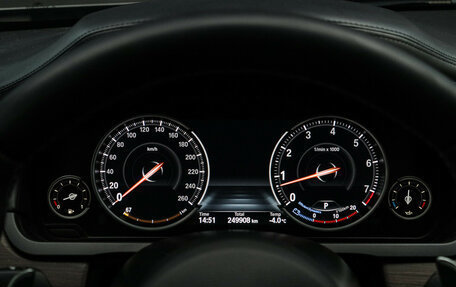 BMW 7 серия, 2013 год, 1 770 000 рублей, 32 фотография