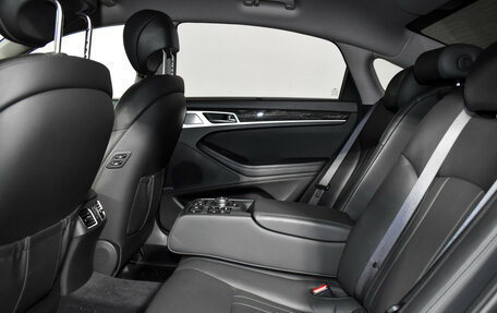 Genesis G80 I, 2019 год, 2 050 000 рублей, 13 фотография