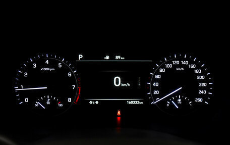 Genesis G80 I, 2019 год, 2 050 000 рублей, 22 фотография