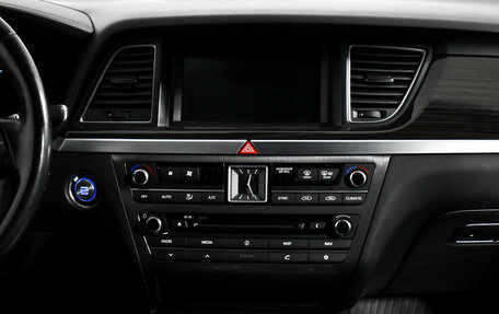 Genesis G80 I, 2019 год, 2 050 000 рублей, 17 фотография