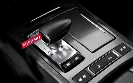 Genesis G80 I, 2019 год, 2 050 000 рублей, 12 фотография