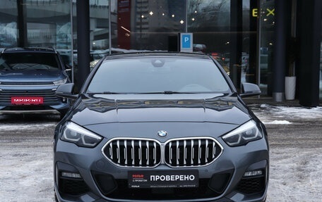 BMW 2 серия F44, 2020 год, 2 510 000 рублей, 2 фотография