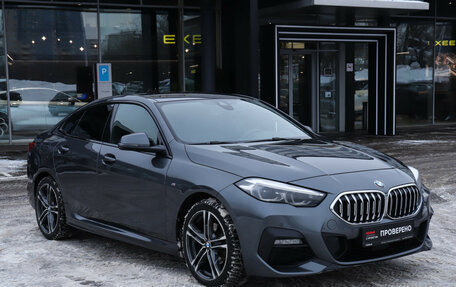 BMW 2 серия F44, 2020 год, 2 510 000 рублей, 3 фотография