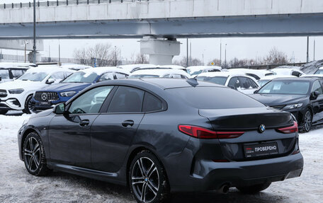 BMW 2 серия F44, 2020 год, 2 510 000 рублей, 7 фотография