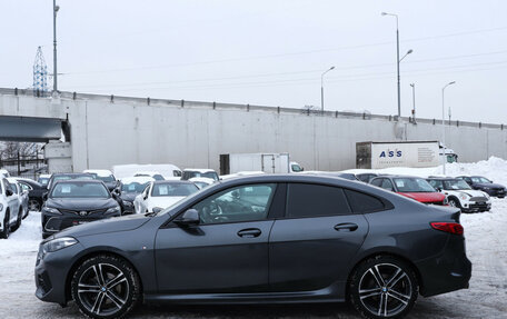 BMW 2 серия F44, 2020 год, 2 510 000 рублей, 8 фотография